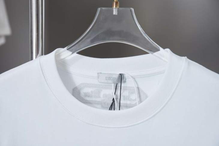 Dior T Shirts Short _SKUDiorS-XLhgntx4015751